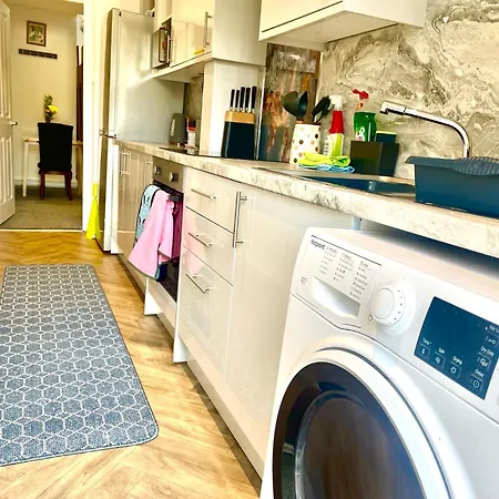 Executive Apartments, Nr City Centre With Private Parking Plymouth Exterior photo